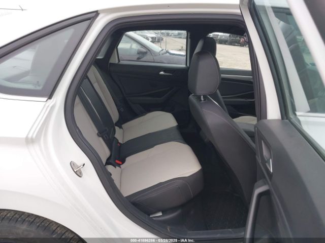 3VWN57BU3MM070625 Volkswagen Jetta 1.4t R-line/1.4t S