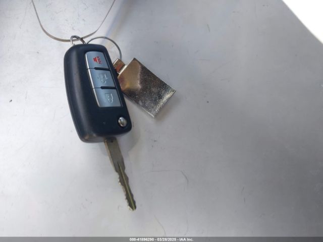 JN1BJ1AV1NW340237 Nissan Rogue Sport S Fwd Xtronic Cvt