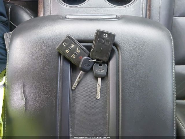 1GNSCBKC5JR126474 Chevrolet Tahoe Lt