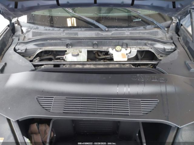 3FMTK1SS7MMA34740 Ford Mustang Mach-e Select