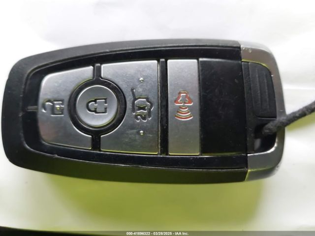 3FMTK1SS7MMA34740 Ford Mustang Mach-e Select