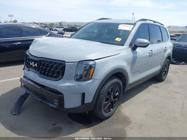 5XYP5DGC7RG465728 KIA Telluride Sx X-pro
