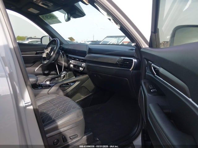 5XYP5DGC7RG465728 KIA Telluride Sx X-pro