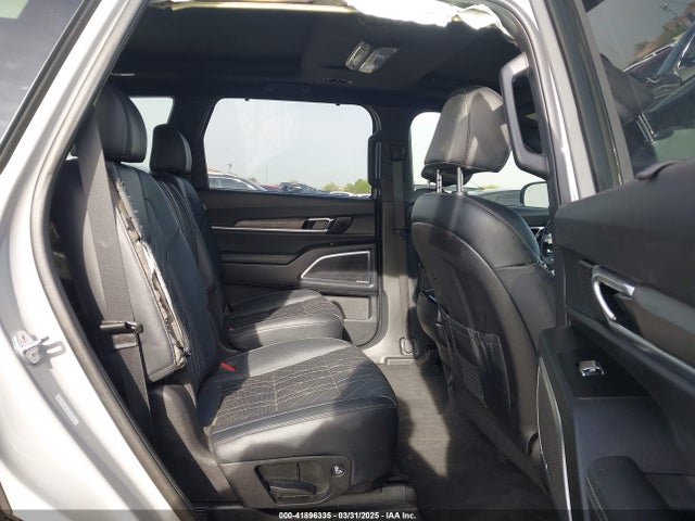 5XYP5DGC7RG465728 KIA Telluride Sx X-pro
