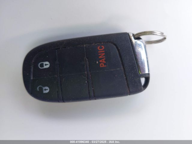 3C4NJCAB1JT151759 Jeep Compass Sport Fwd
