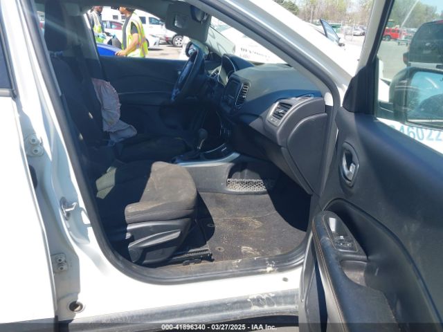 3C4NJCAB1JT151759 Jeep Compass Sport Fwd