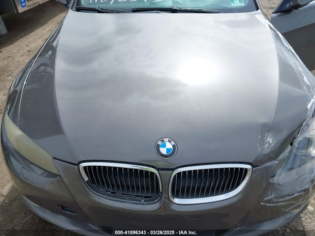 2009 Bmw 328i Xdrive მანქანა იყიდება აუქციონზე, vin: WBAWC33559PU84999, აუქციონის ნომერი: 41896343