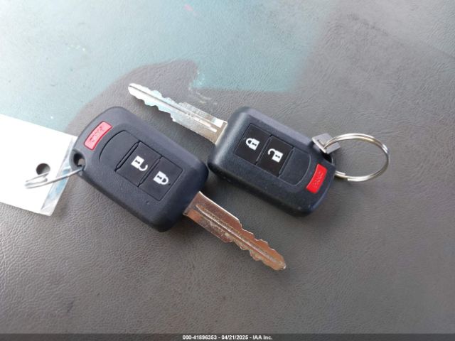 2023 MITSUBISHI MIRAGE G4 ML32FUFJ0PHF02202 Photo 10