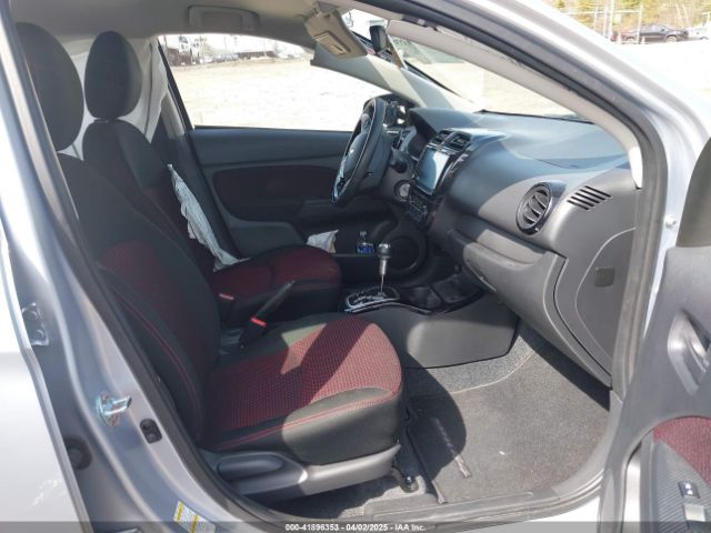 2023 MITSUBISHI MIRAGE G4 ML32FUFJ0PHF02202 Photo 4