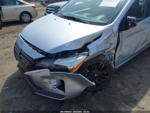 2023 MITSUBISHI MIRAGE G4 ML32FUFJ0PHF02202 Photo 5