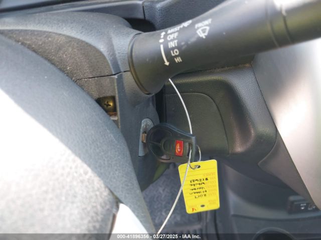 3N1CN7AP8HL812621 Nissan Versa