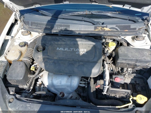 1C3CDFBB3ED705544 Dodge DART SXT