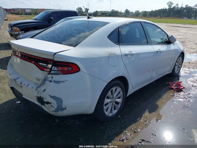 1C3CDFBB3ED705544 Dodge DART SXT
