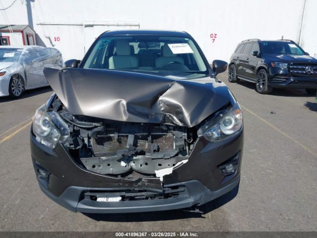 JM3KE2DYXG0773663 Mazda Cx-5 Grand Touring