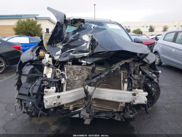 5N1AL0MN2FC509897 Infiniti QX60
