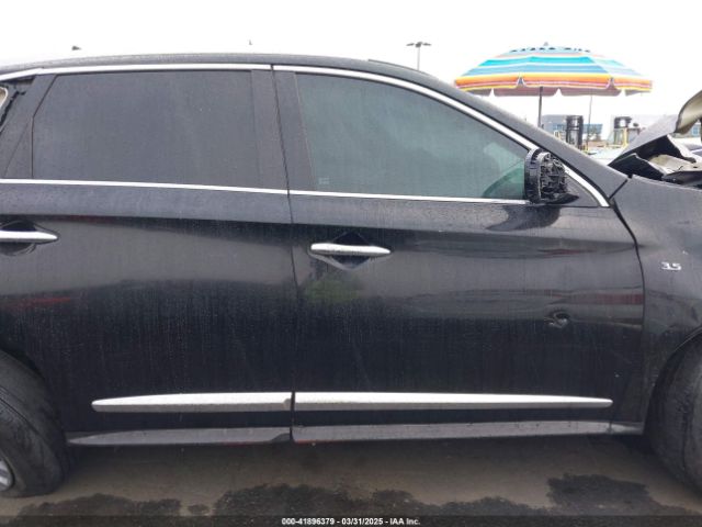 5N1AL0MN2FC509897 Infiniti QX60