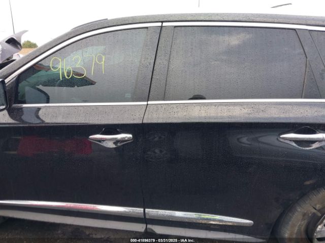 5N1AL0MN2FC509897 Infiniti QX60