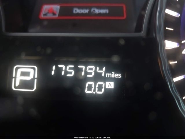 5N1AL0MN2FC509897 Infiniti QX60