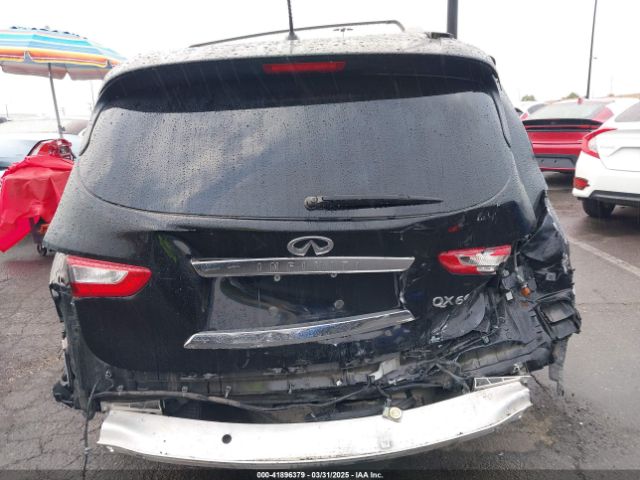 5N1AL0MN2FC509897 Infiniti QX60