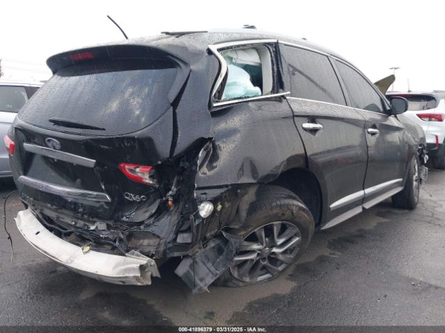 5N1AL0MN2FC509897 Infiniti QX60