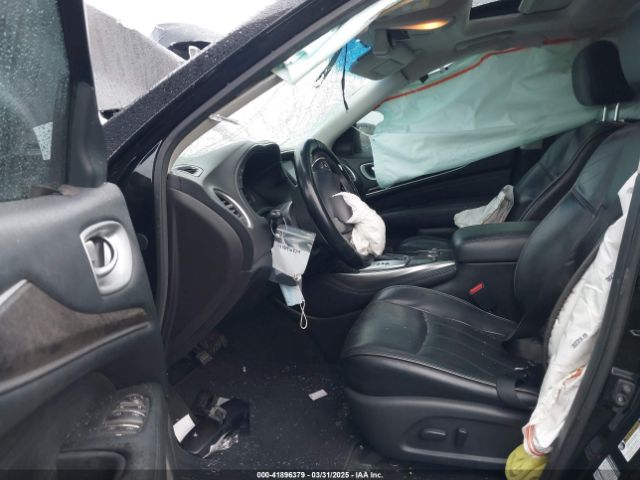 5N1AL0MN2FC509897 Infiniti QX60