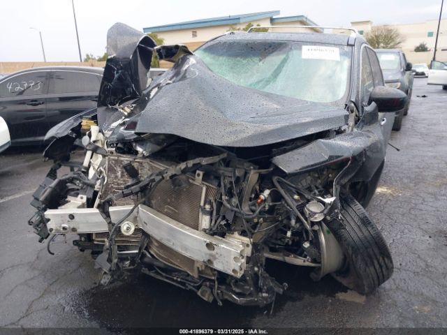 5N1AL0MN2FC509897 Infiniti QX60