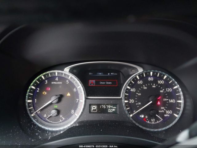 5N1AL0MN2FC509897 Infiniti QX60