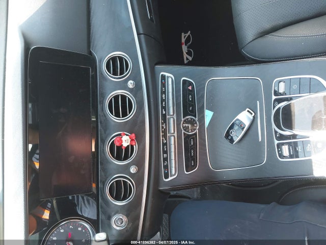 WDDZF4JB9JA481624 Mercedes-Benz E 300