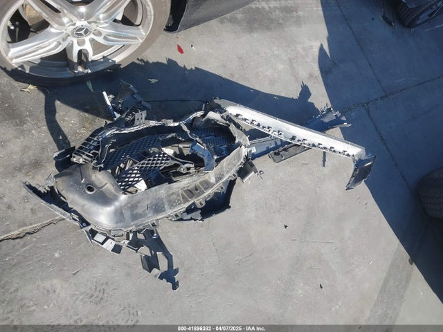 WDDZF4JB9JA481624 Mercedes-Benz E 300