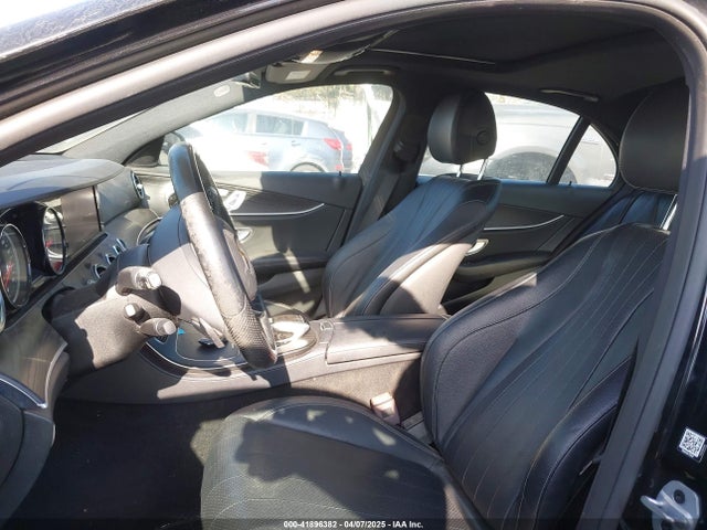 WDDZF4JB9JA481624 Mercedes-Benz E 300