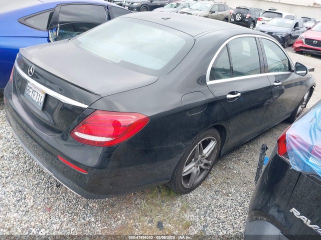 WDDZF4JB9JA481624 Mercedes-Benz E 300