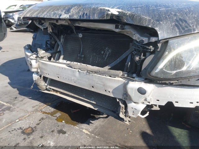 WDDZF4JB9JA481624 Mercedes-Benz E 300