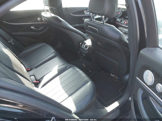 WDDZF4JB9JA481624 Mercedes-Benz E 300