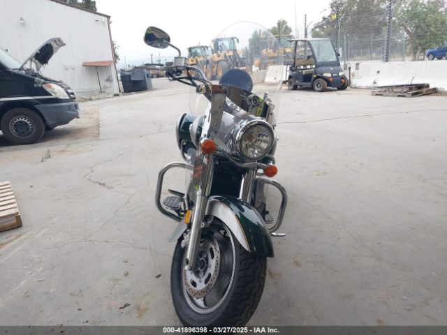 2006 KAWASAKI VN1600 JKBVNKD126A007434 Photo 4