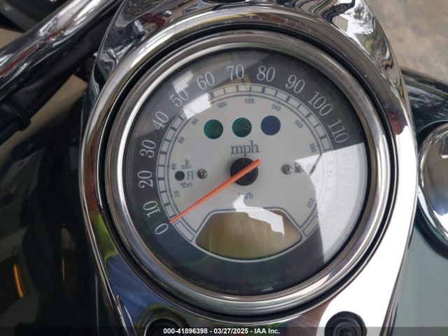 2006 KAWASAKI VN1600 JKBVNKD126A007434 Photo 6