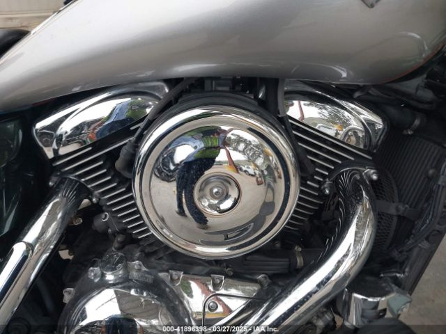 2006 KAWASAKI VN1600 JKBVNKD126A007434 Photo 7