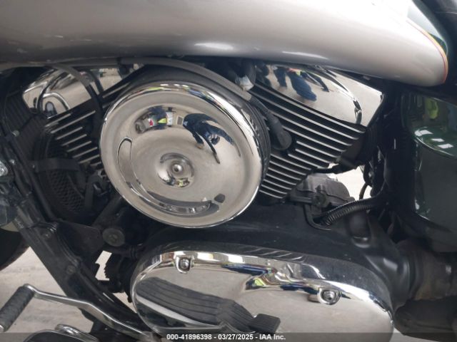 2006 KAWASAKI VN1600 JKBVNKD126A007434 Photo 8