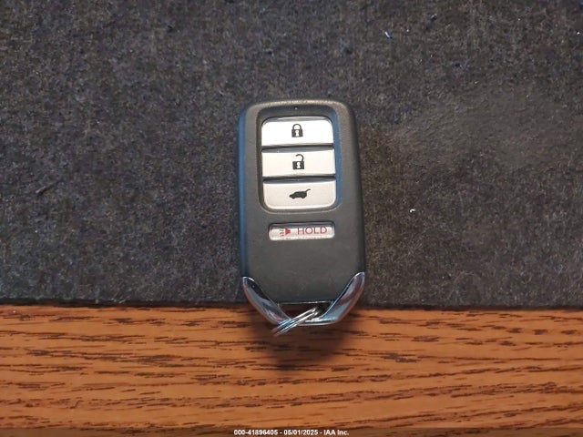 2HKRM3H53FH532335 Honda CR-V EX