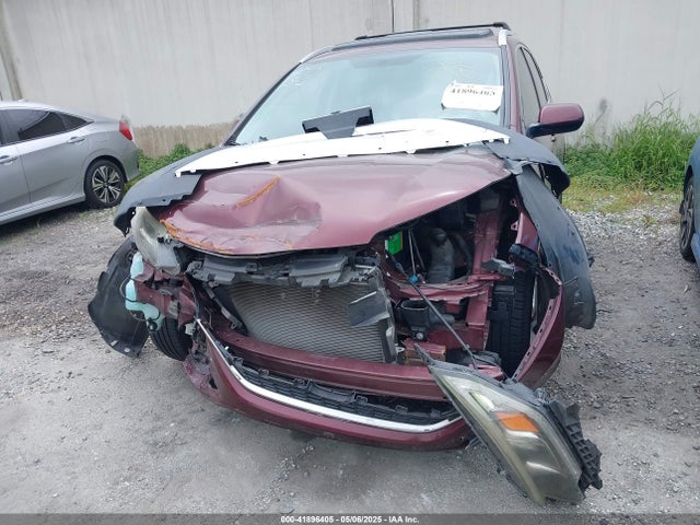 2HKRM3H53FH532335 Honda CR-V EX
