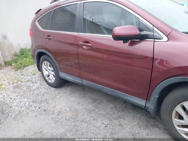 2HKRM3H53FH532335 Honda CR-V EX