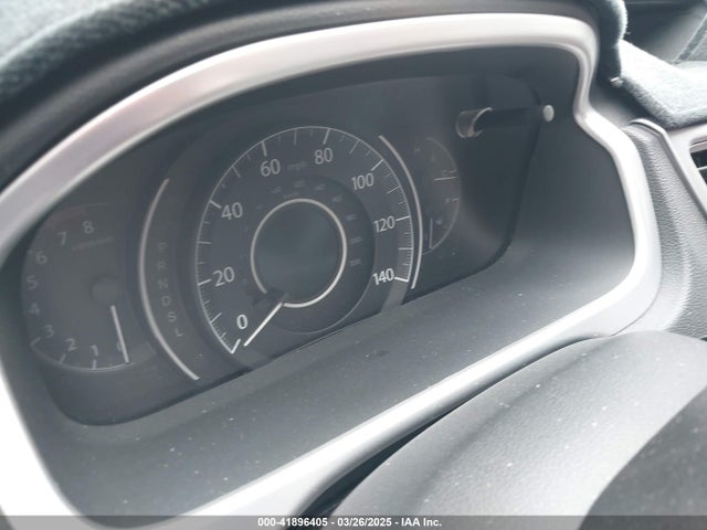 2HKRM3H53FH532335 Honda CR-V EX