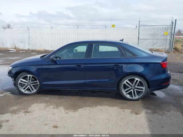 WAUB8GFF2H1019545 Audi A3 2.0t Premium