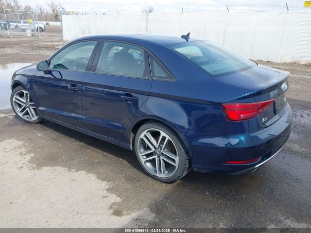 WAUB8GFF2H1019545 Audi A3 2.0t Premium