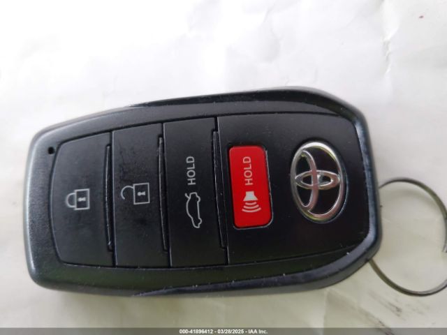 4T1DAACK2SU527028 Toyota CAMRY SE