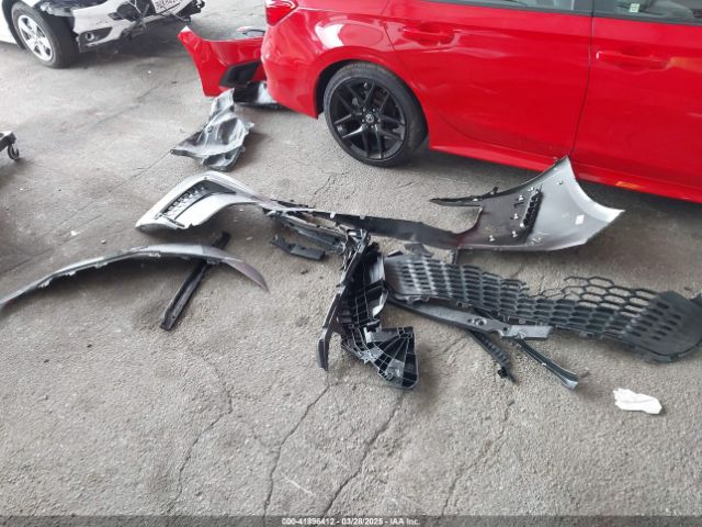 4T1DAACK2SU527028 Toyota CAMRY SE