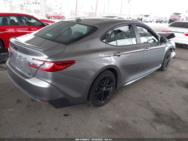 4T1DAACK2SU527028 Toyota CAMRY SE