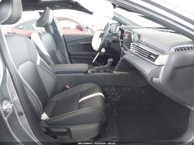4T1DAACK2SU527028 Toyota CAMRY SE