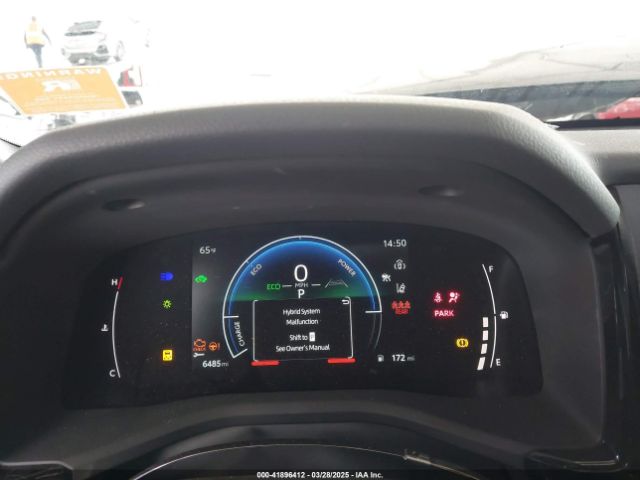 4T1DAACK2SU527028 Toyota CAMRY SE