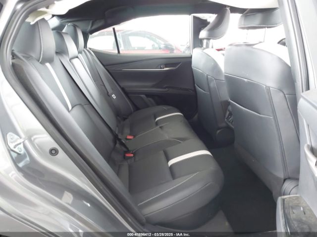 4T1DAACK2SU527028 Toyota CAMRY SE