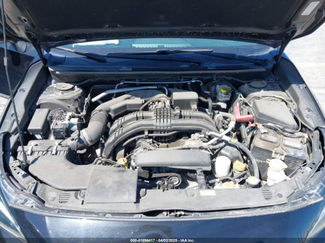 4S3GKAV6XN3603622 Subaru Impreza Premium